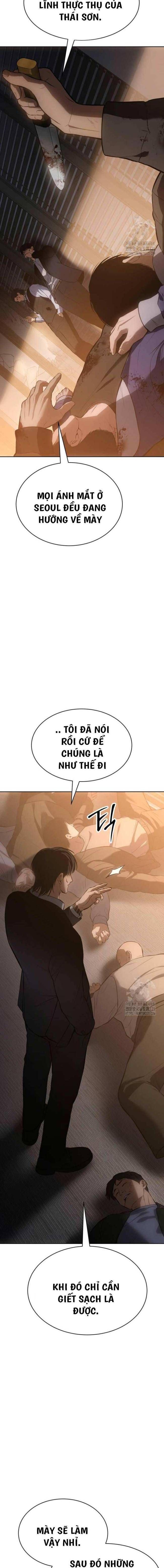 Baek Xx Chap 63 - Next Chap 62.5