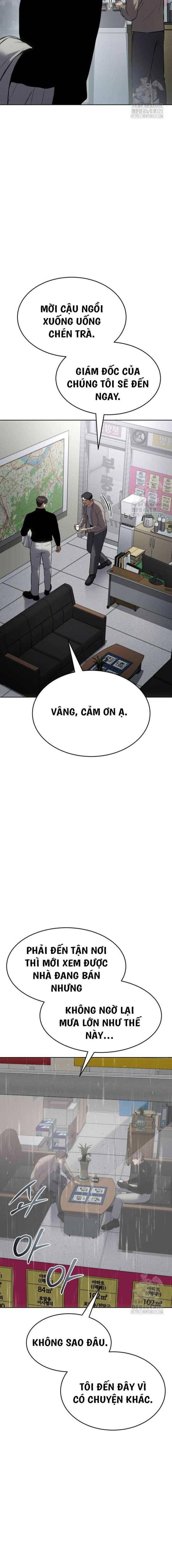 Baek Xx Chap 63 - Next Chap 62.5