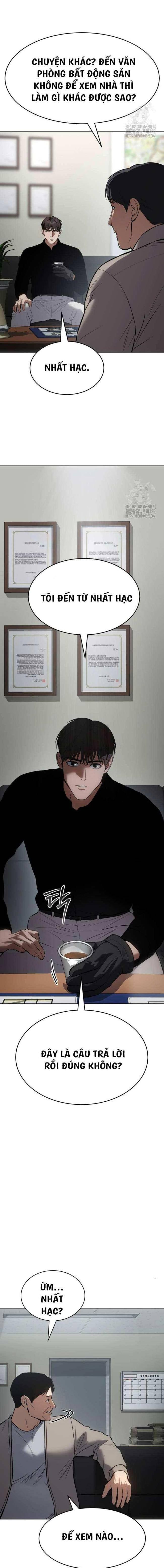Baek Xx Chap 63 - Next Chap 62.5