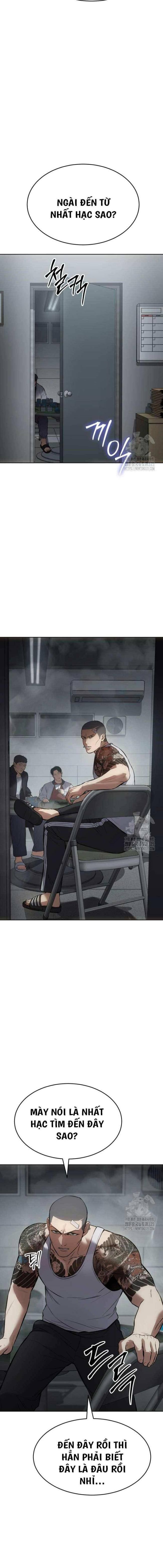 Baek Xx Chap 63 - Next Chap 62.5