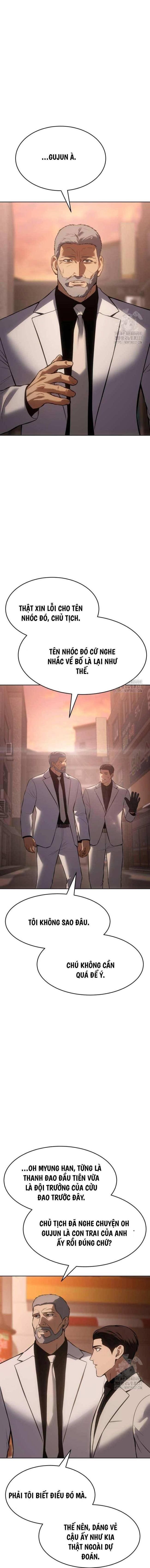 Baek Xx Chap 64 - Next Chap 63