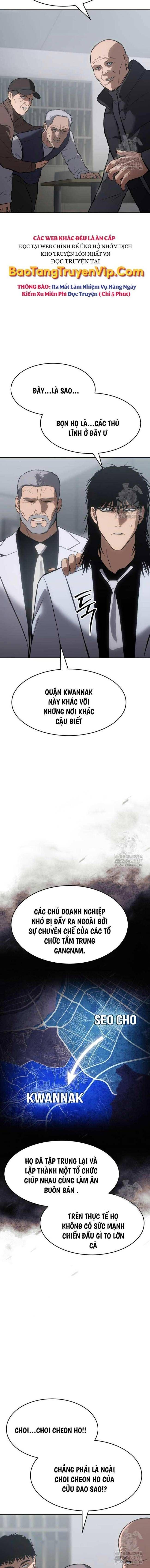 Baek Xx Chap 64 - Next Chap 63