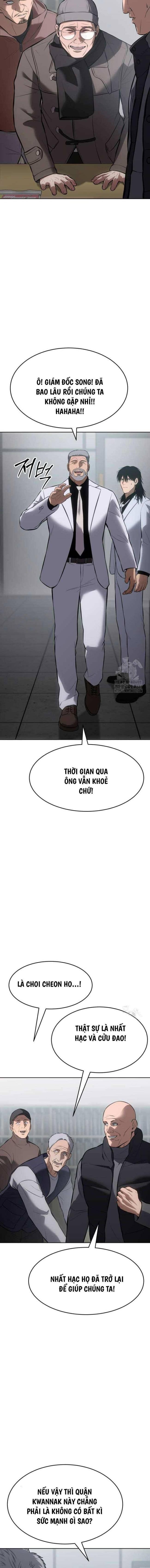 Baek Xx Chap 64 - Next Chap 63