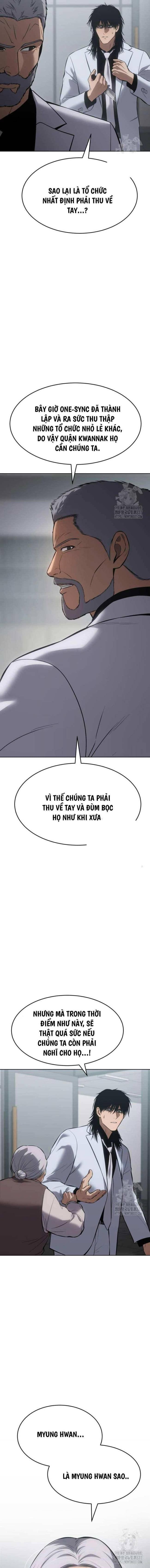 Baek Xx Chap 64 - Next Chap 63