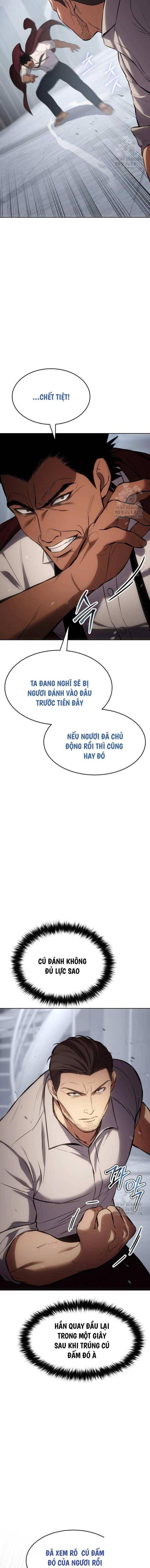 Baek Xx Chap 64 - Next Chap 63