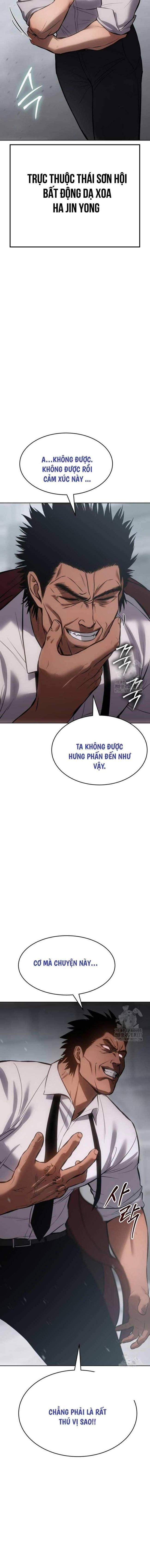 Baek Xx Chap 64 - Next Chap 63