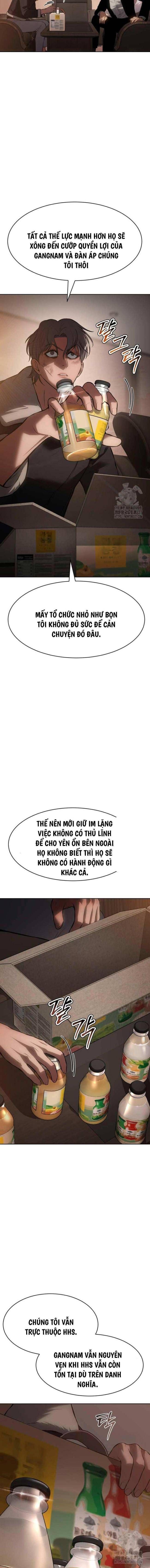 Baek Xx Chap 64 - Next Chap 63