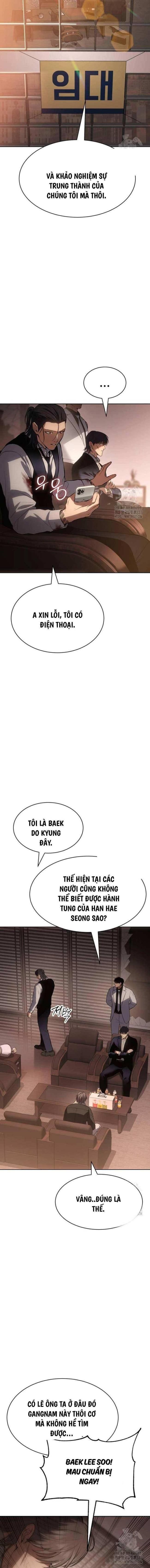 Baek Xx Chap 64 - Next Chap 63