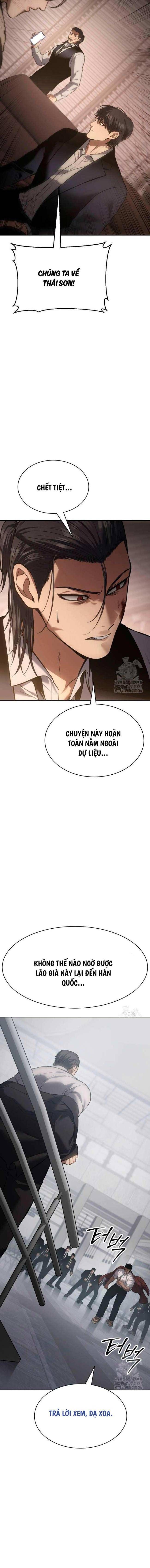 Baek Xx Chap 64 - Next Chap 63