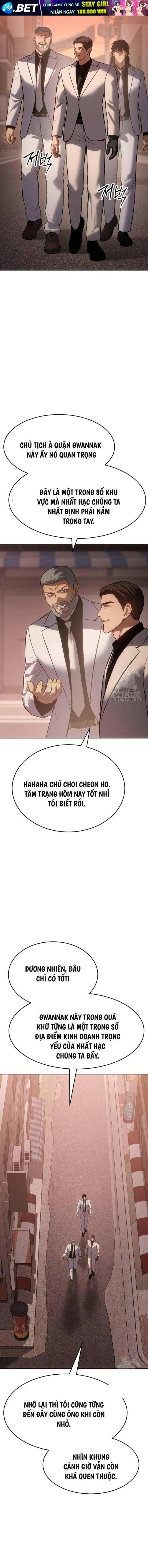 Baek Xx Chap 64 - Next Chap 63