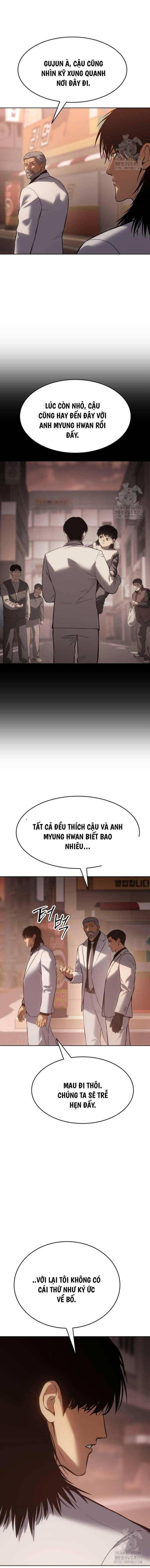 Baek Xx Chap 64 - Next Chap 63
