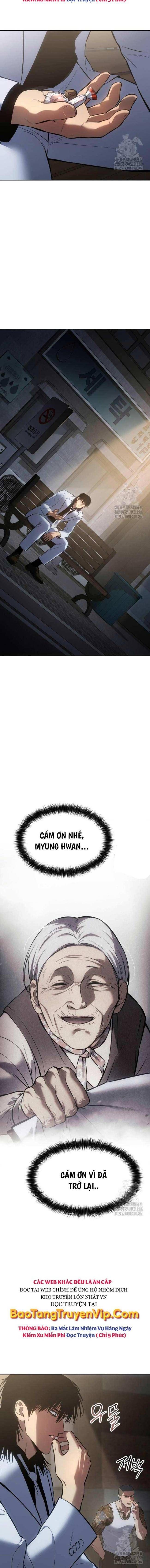 Baek Xx Chap 65 - Next Chap 64