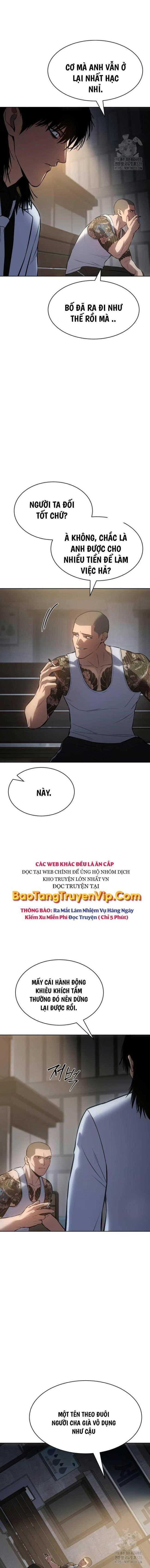 Baek Xx Chap 65 - Next Chap 64