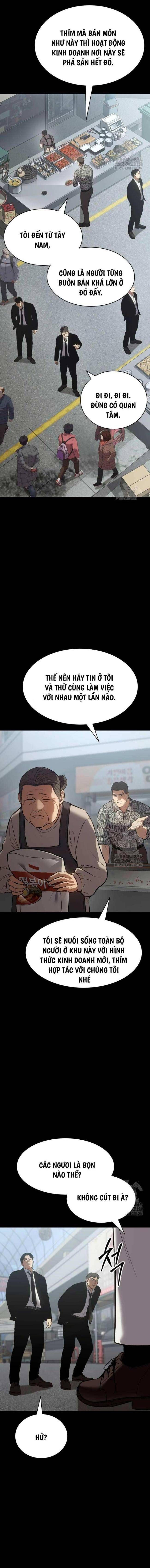 Baek Xx Chap 65 - Next Chap 64