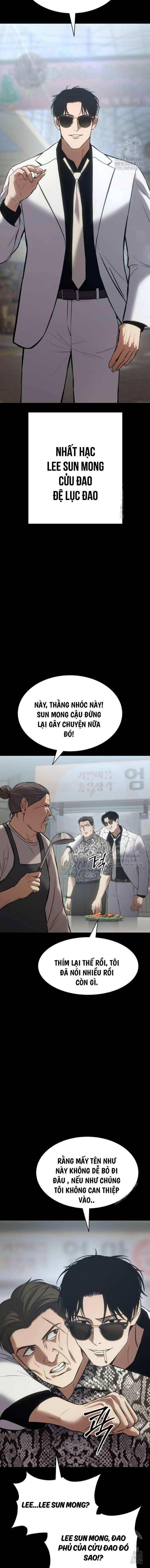 Baek Xx Chap 65 - Next Chap 64