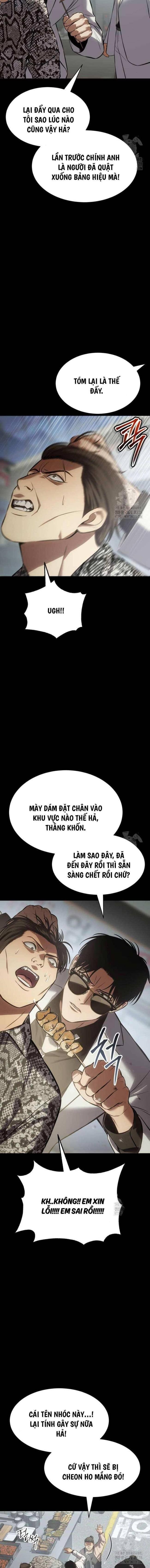 Baek Xx Chap 65 - Next Chap 64