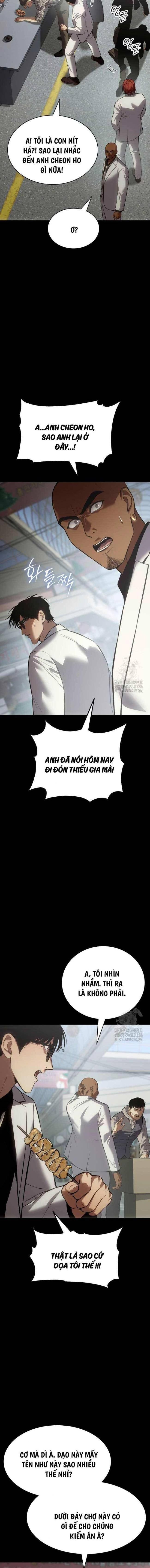 Baek Xx Chap 65 - Next Chap 64