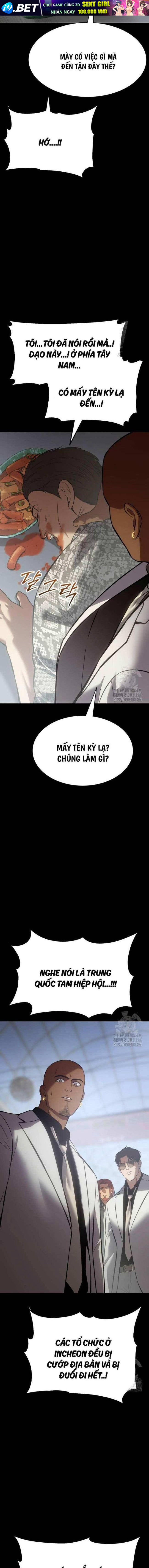 Baek Xx Chap 65 - Next Chap 64