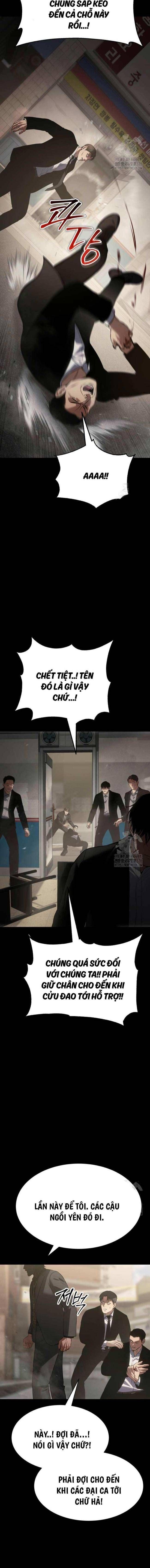 Baek Xx Chap 65 - Next Chap 64
