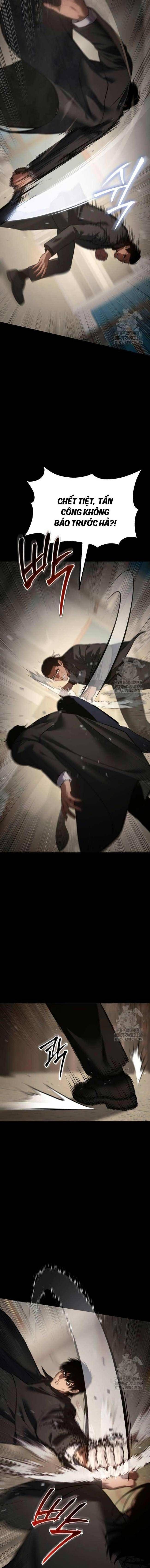 Baek Xx Chap 65 - Next Chap 64