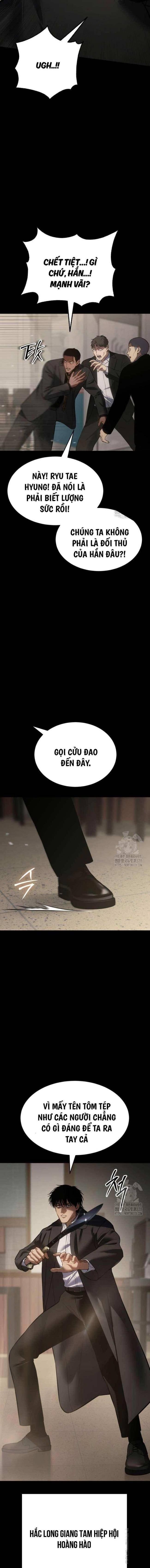 Baek Xx Chap 65 - Next Chap 64