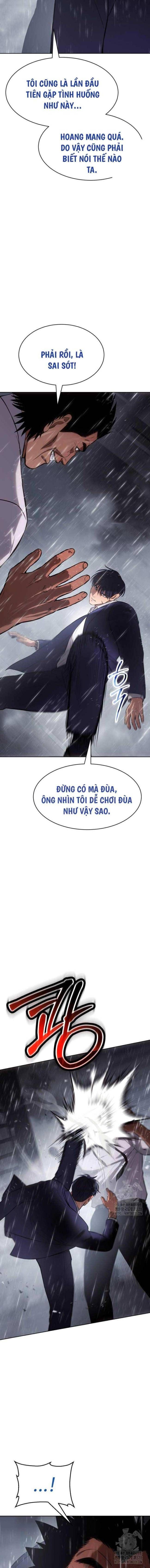 Baek Xx Chap 65 - Next Chap 64