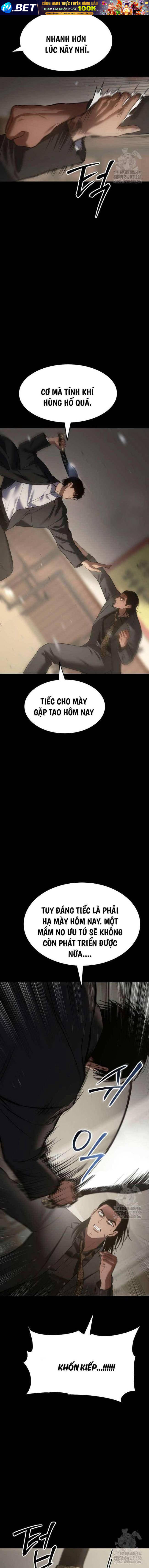 Baek Xx Chap 65 - Next Chap 64