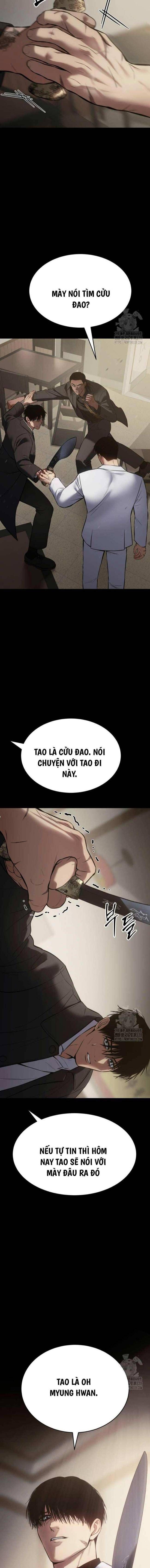 Baek Xx Chap 65 - Next Chap 64