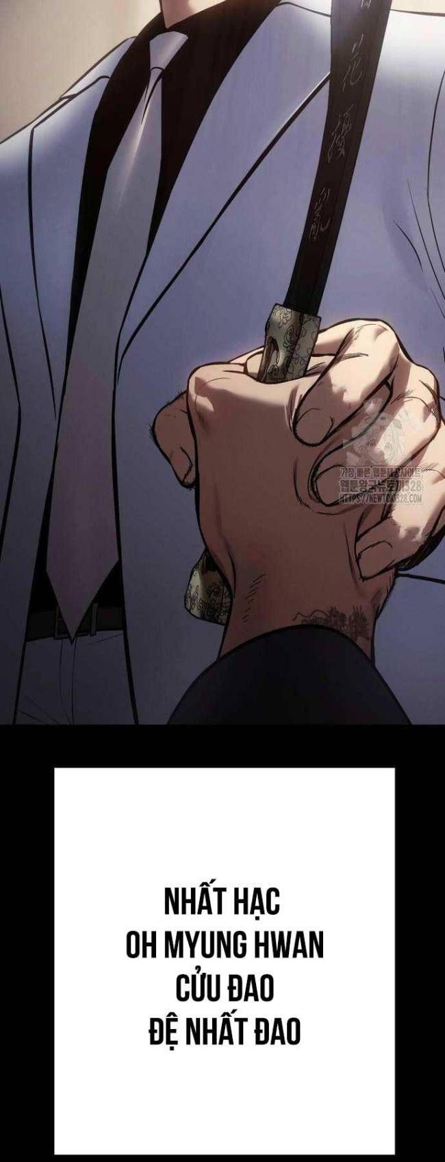 Baek Xx Chap 65 - Next Chap 64