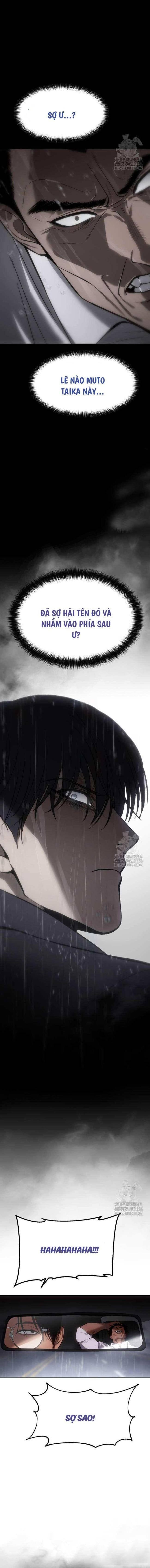 Baek Xx Chap 65 - Next Chap 64