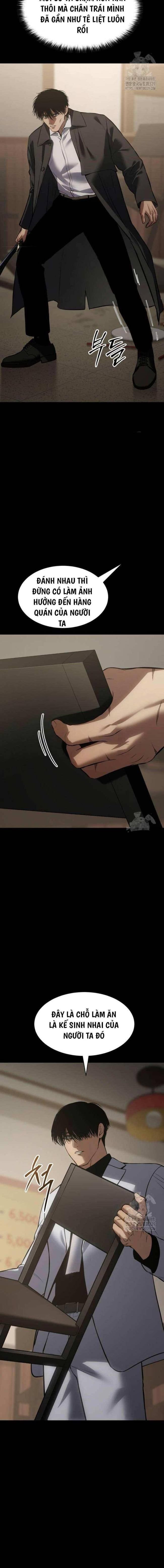 Baek Xx Chap 66 - Next Chap 65