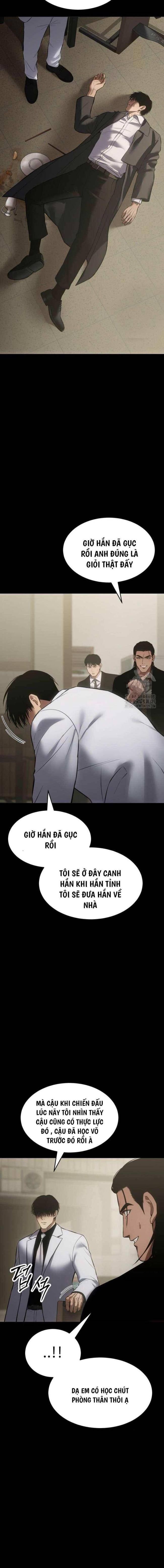 Baek Xx Chap 66 - Next Chap 65