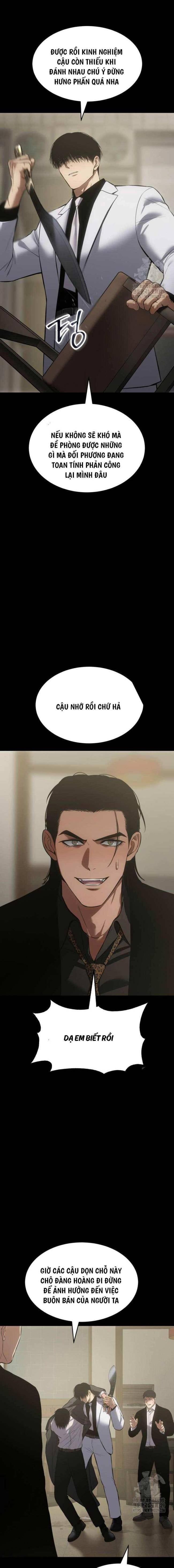 Baek Xx Chap 66 - Next Chap 65