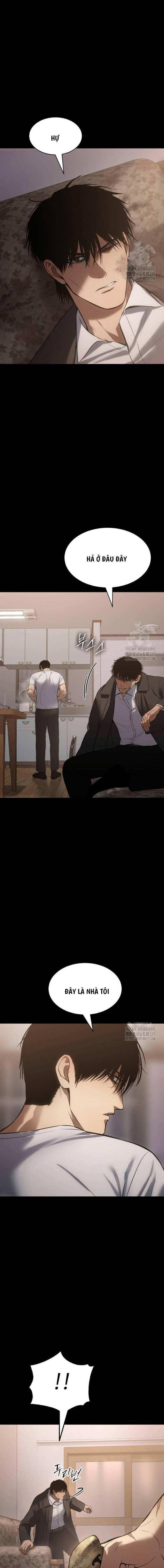 Baek Xx Chap 66 - Next Chap 65
