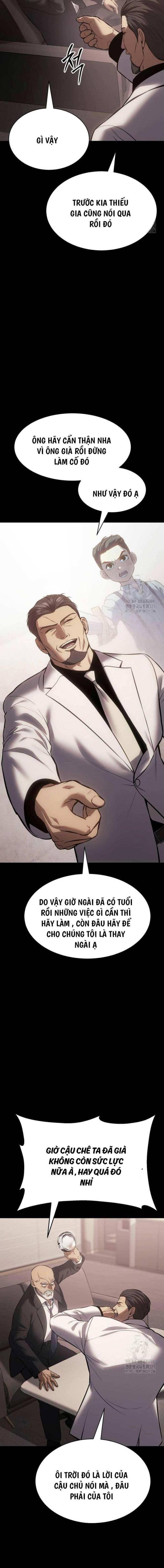 Baek Xx Chap 66 - Next Chap 65