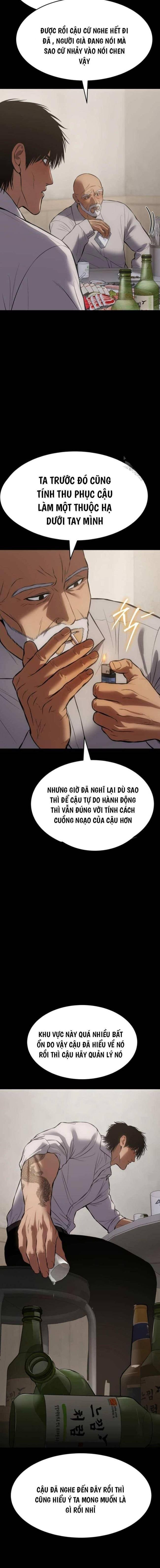 Baek Xx Chap 68 - Next Chap 67