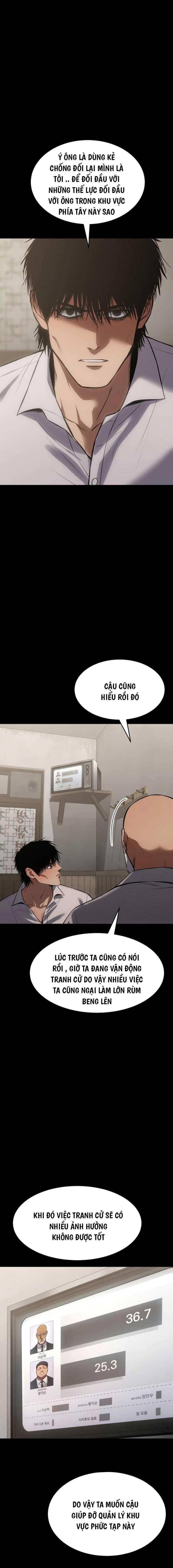 Baek Xx Chap 68 - Next Chap 67