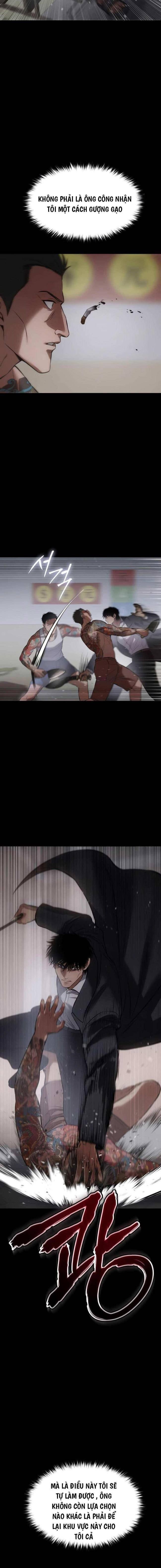 Baek Xx Chap 68 - Next Chap 67