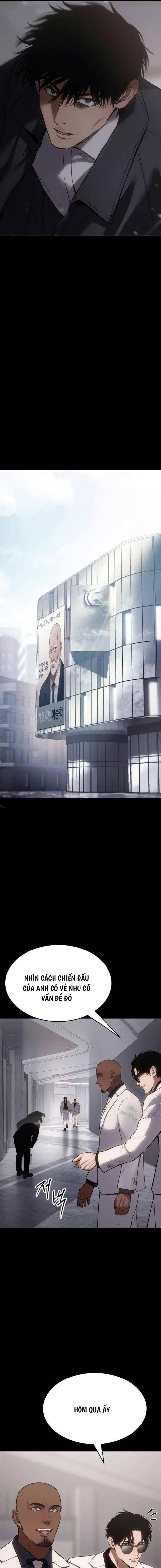 Baek Xx Chap 68 - Next Chap 67