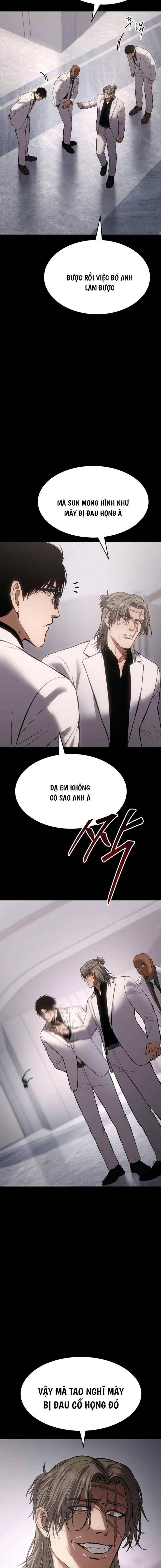 Baek Xx Chap 68 - Next Chap 67