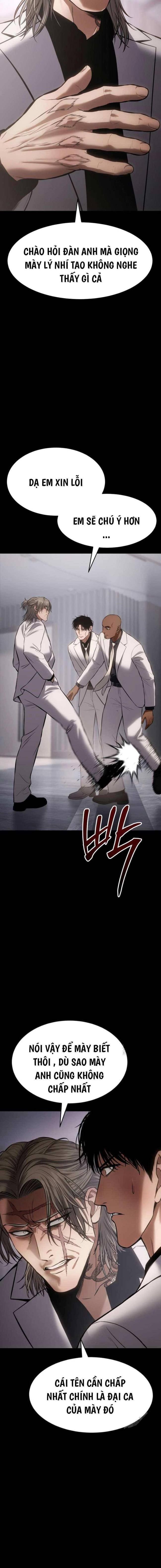 Baek Xx Chap 68 - Next Chap 67