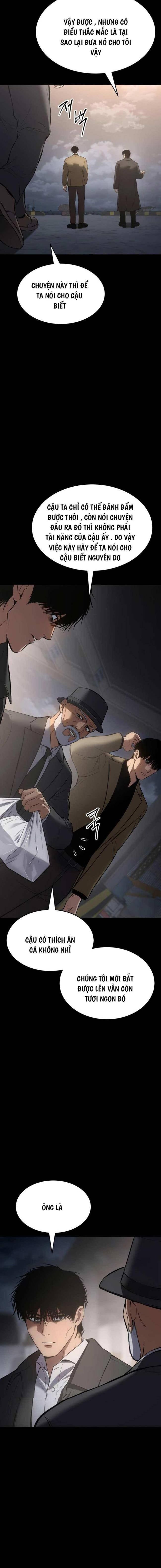 Baek Xx Chap 68 - Next Chap 67