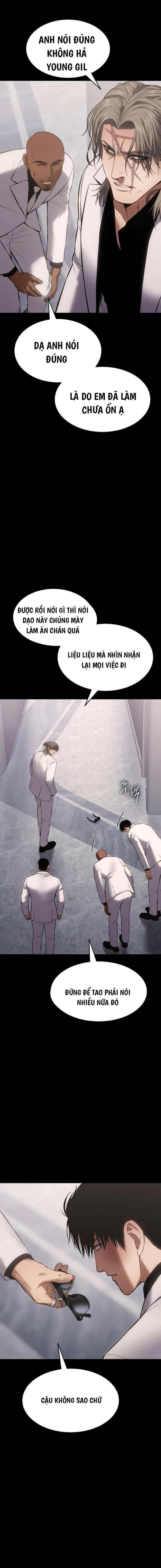 Baek Xx Chap 68 - Next Chap 67