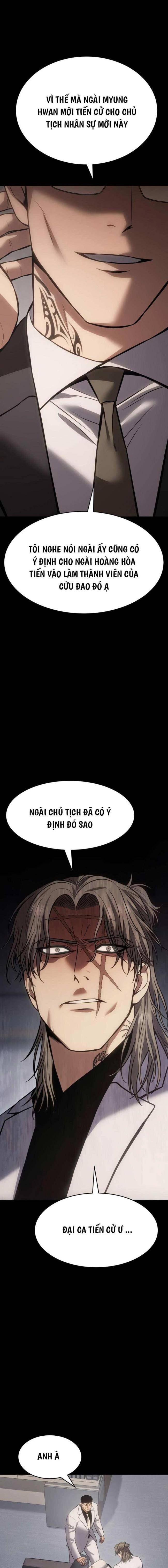 Baek Xx Chap 68 - Next Chap 67