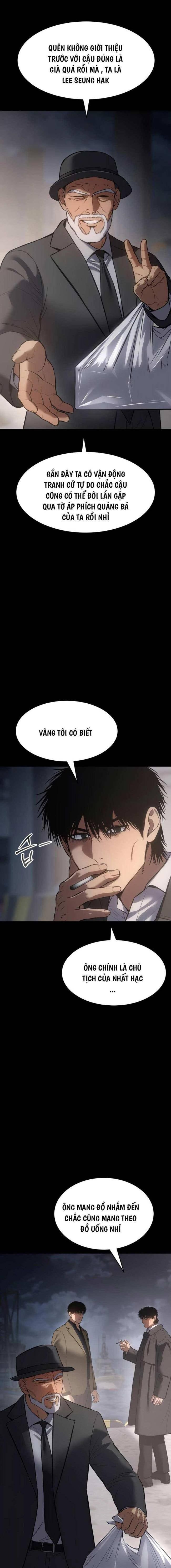 Baek Xx Chap 68 - Next Chap 67
