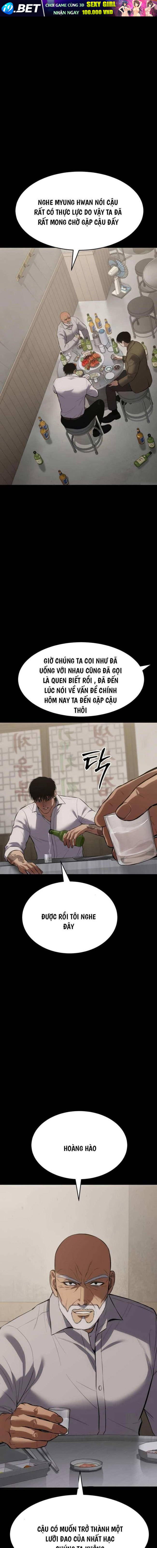 Baek Xx Chap 68 - Next Chap 67