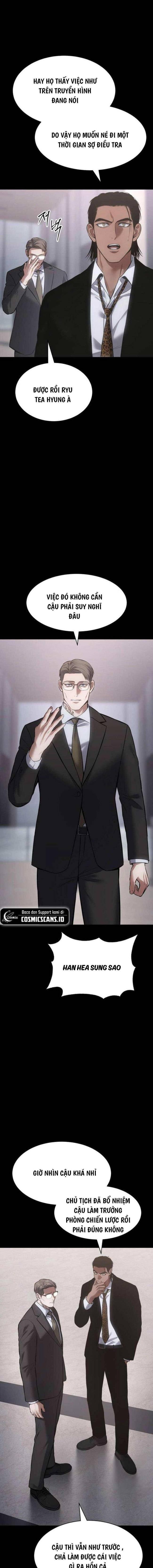 Baek Xx Chap 69 - Next Chap 68