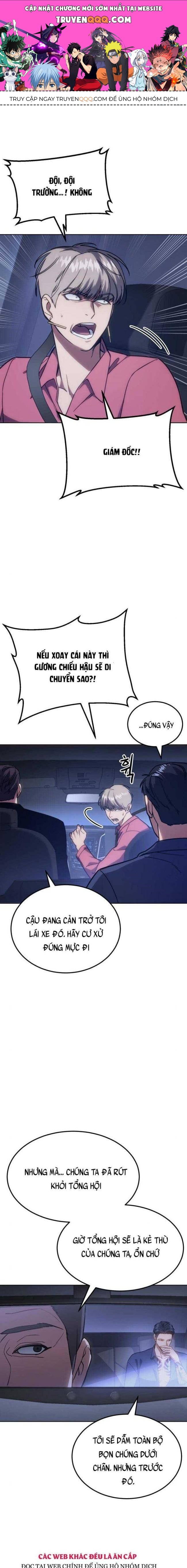 Baek Xx Chap 7 - Next Chap 6