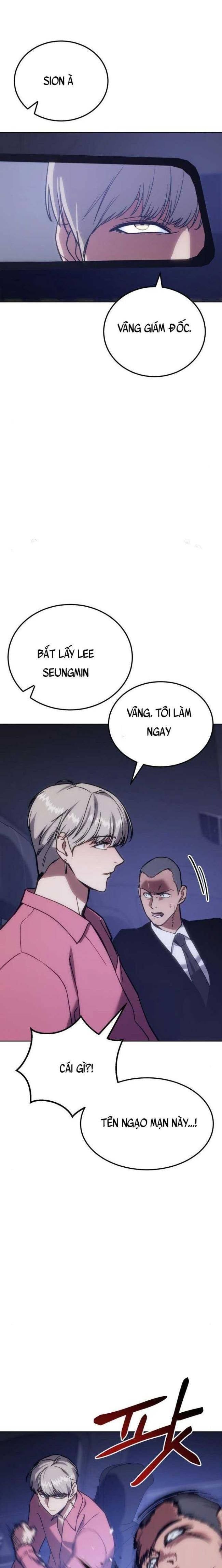 Baek Xx Chap 7 - Next Chap 6
