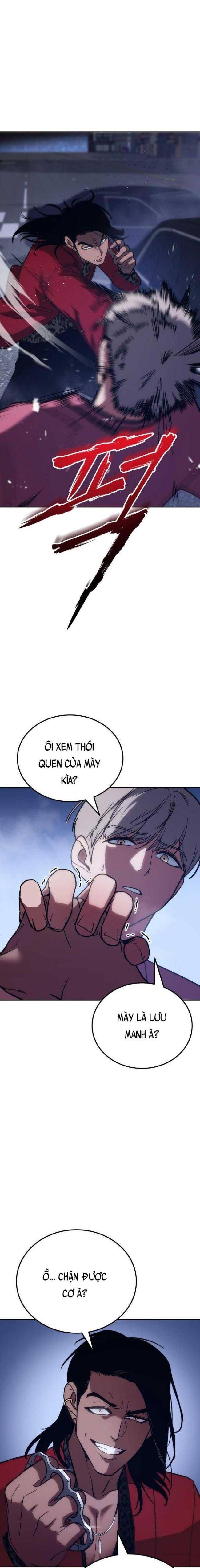 Baek Xx Chap 7 - Next Chap 6